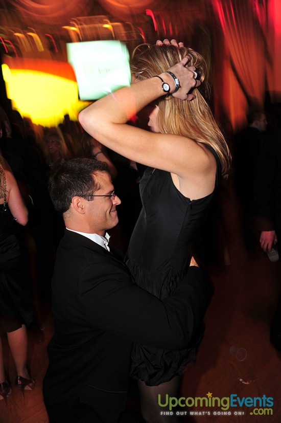 15th Annual Hair O' The Dog (Candids)