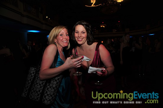 15th Annual Hair O' The Dog (Candids)