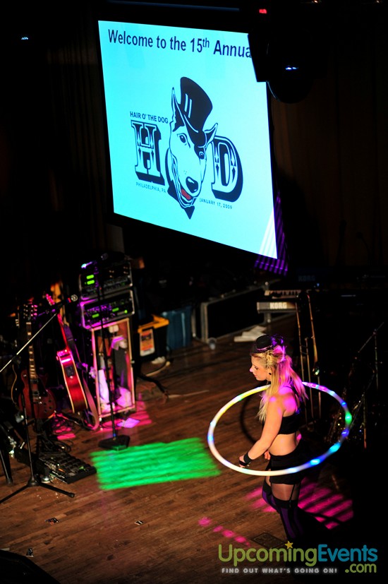 15th Annual Hair O' The Dog (Candids)