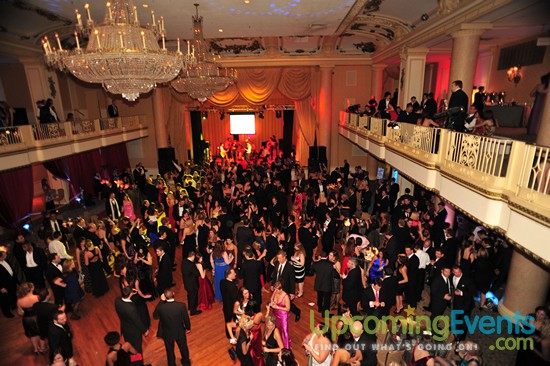 15th Annual Hair O' The Dog (Candids)