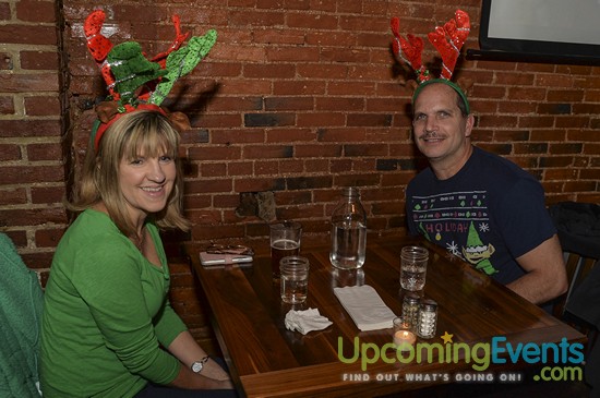 Fairmount Reindeer Romp 2016