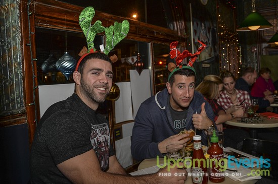 Fairmount Reindeer Romp 2016