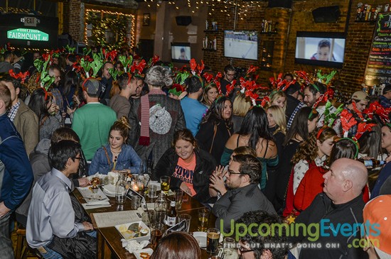 Fairmount Reindeer Romp 2016