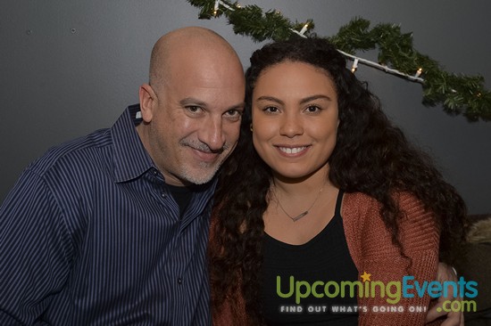 RESOLUTION: NYE @ Lucky Strike