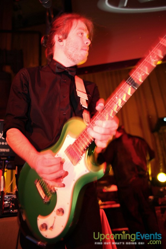 The Glitter City Gala - Philly's Hottest NYE Party!