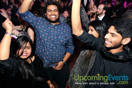 The Glitter City Gala - Philly's Hottest NYE Party!