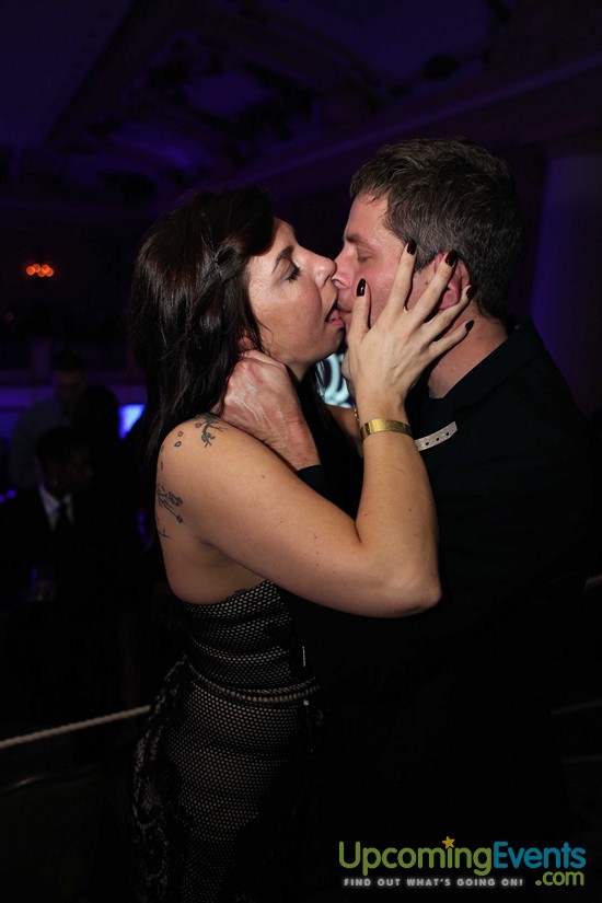 The Glitter City Gala - Philly's Hottest NYE Party!