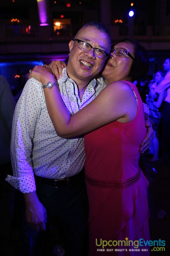 The Glitter City Gala - Philly's Hottest NYE Party!