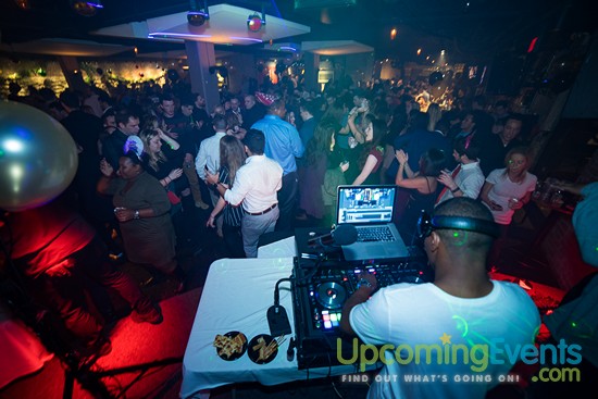 New Year's Eve in Manayunk 2017