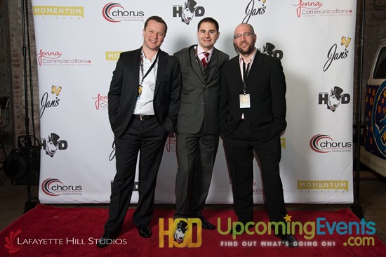 Hair O' The Dog 2017 (Red Carpet)