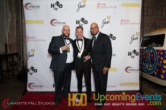 Hair O' The Dog 2017 (Red Carpet)