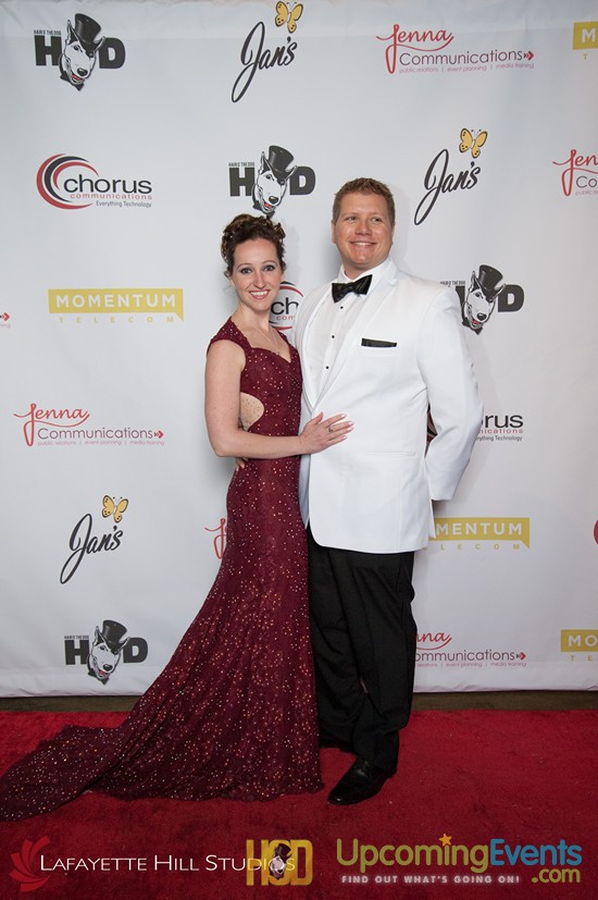 Hair O' The Dog 2017 (Red Carpet)