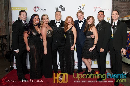 Hair O' The Dog 2017 (Red Carpet)