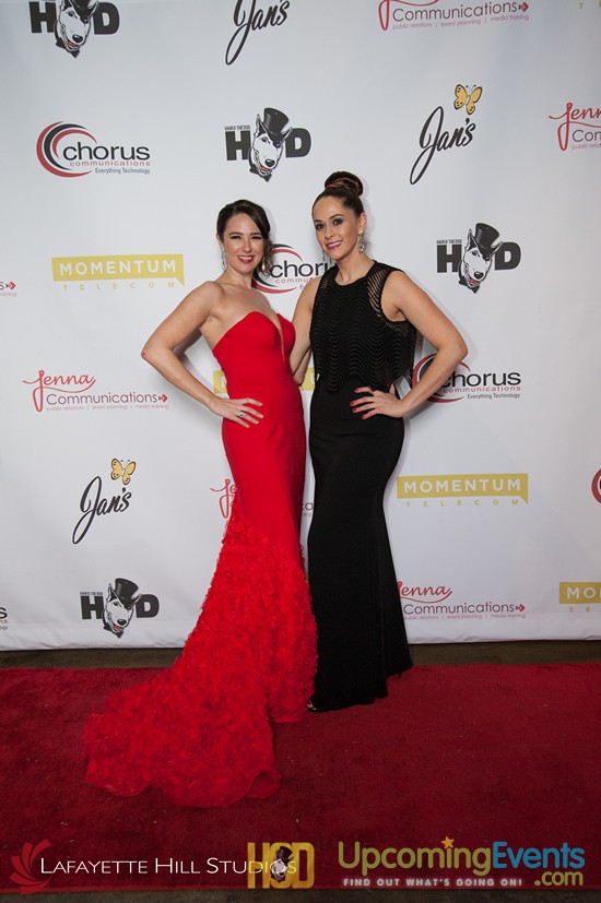 Hair O' The Dog 2017 (Red Carpet)