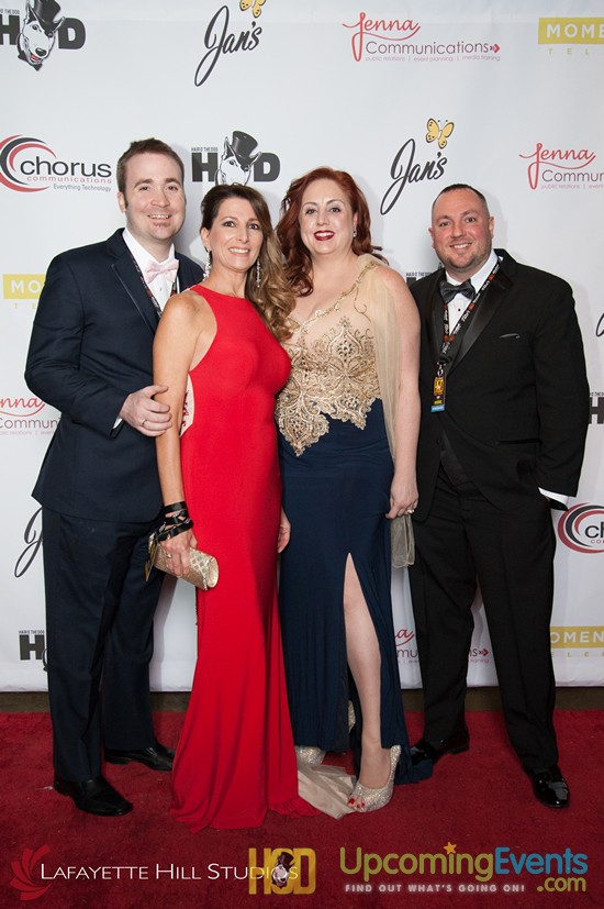 Hair O' The Dog 2017 (Red Carpet)