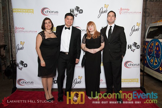 Hair O' The Dog 2017 (Red Carpet)