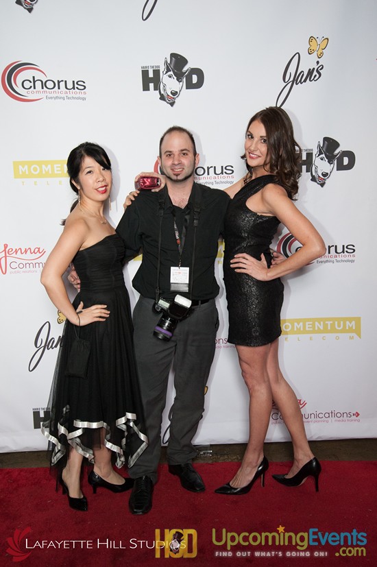 Hair O' The Dog 2017 (Red Carpet)