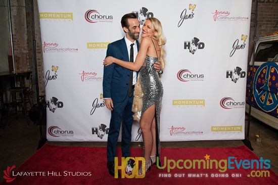 Hair O' The Dog 2017 (Red Carpet)