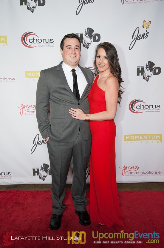 Hair O' The Dog 2017 (Red Carpet)