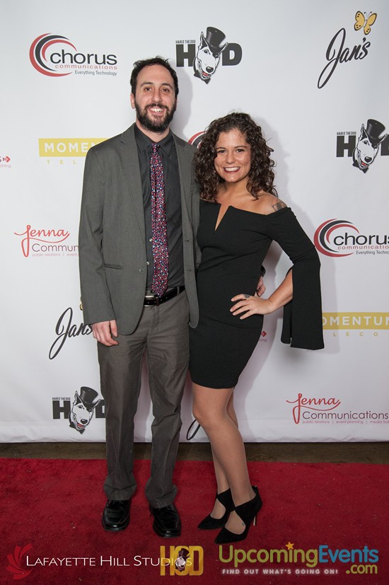 Hair O' The Dog 2017 (Red Carpet)