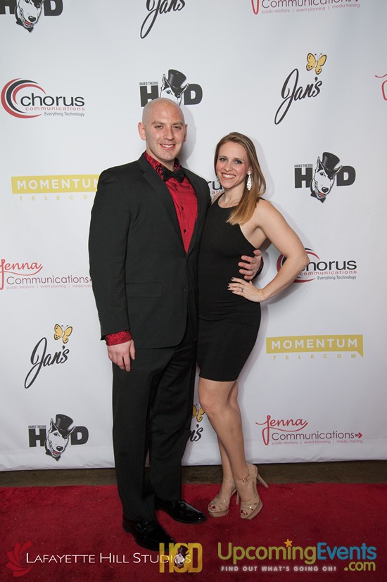 Hair O' The Dog 2017 (Red Carpet)