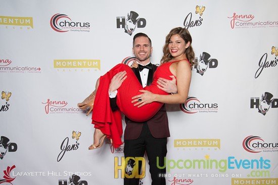 Hair O' The Dog 2017 (Red Carpet)