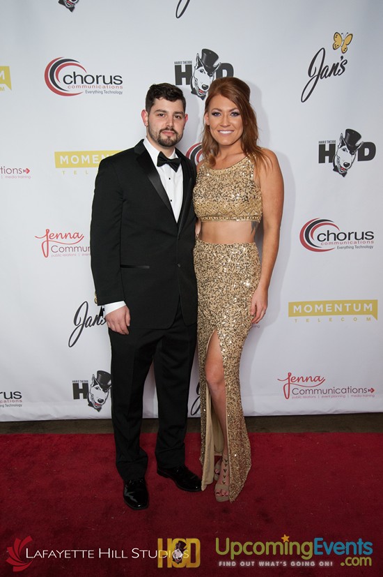 Hair O' The Dog 2017 (Red Carpet)