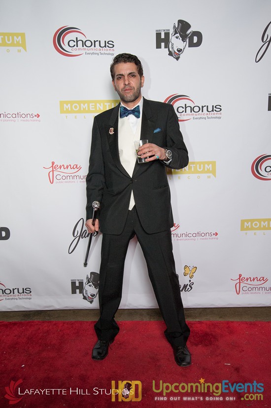 Hair O' The Dog 2017 (Red Carpet)