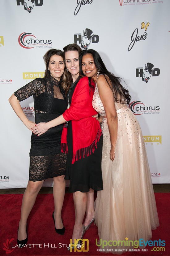 Hair O' The Dog 2017 (Red Carpet)