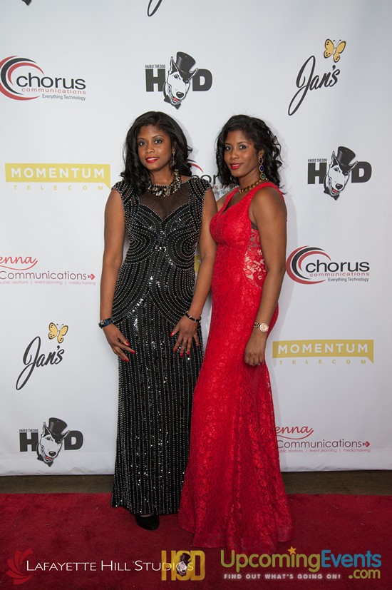 Hair O' The Dog 2017 (Red Carpet)