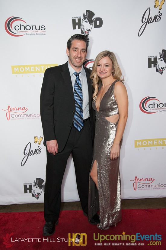 Hair O' The Dog 2017 (Red Carpet)