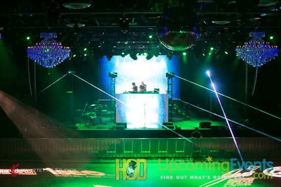 Hair O' The Dog 2017 (Candids)