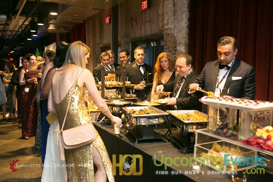 Hair O' The Dog 2017 (Candids)