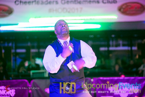 Hair O' The Dog 2017 (Candids)