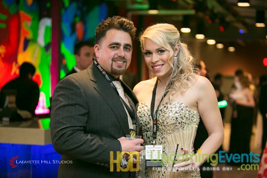 Hair O' The Dog 2017 (Candids)