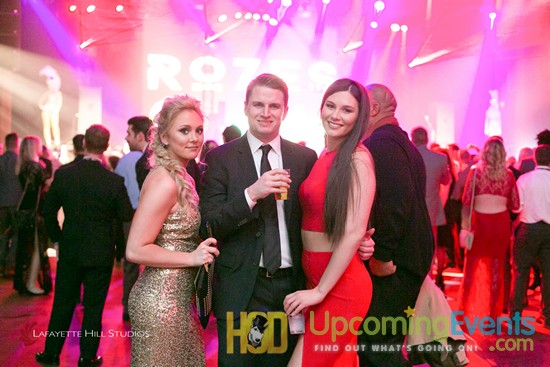 Hair O' The Dog 2017 (Candids)