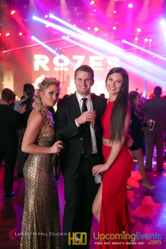 Hair O' The Dog 2017 (Candids)