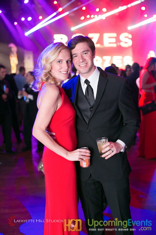 Hair O' The Dog 2017 (Candids)