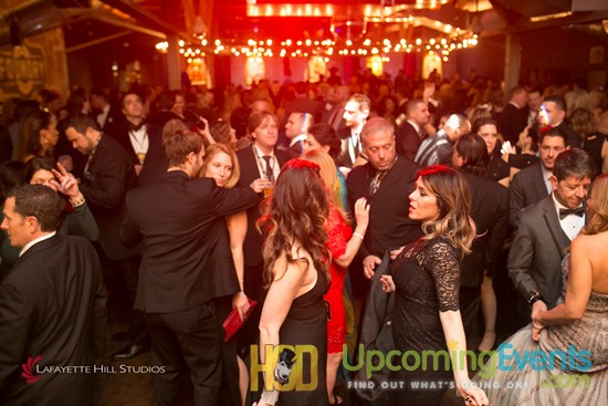 Hair O' The Dog 2017 (Candids)