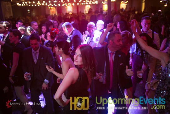 Hair O' The Dog 2017 (Candids)