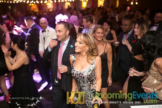 Hair O' The Dog 2017 (Candids)