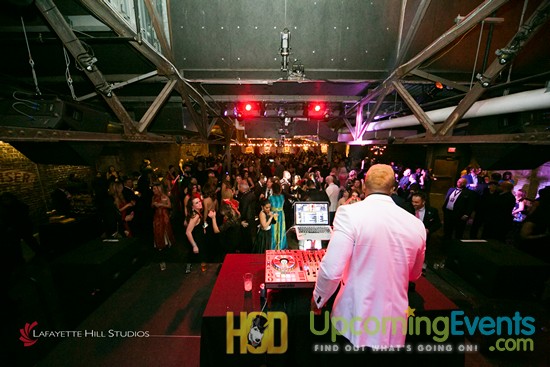 Hair O' The Dog 2017 (Candids)