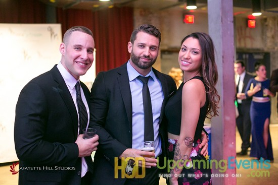 Hair O' The Dog 2017 (Candids)