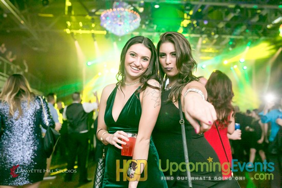 Hair O' The Dog 2017 (Candids)