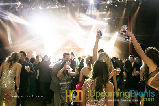 Hair O' The Dog 2017 (Candids)