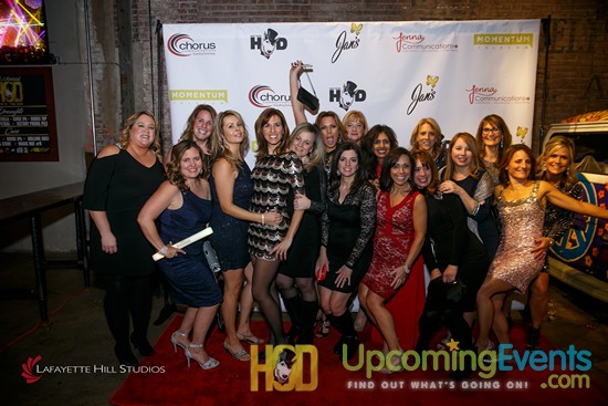 Hair O' The Dog 2017 (Candids)