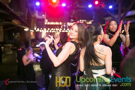 Hair O' The Dog 2017 (Candids)