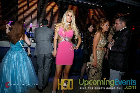 Hair O' The Dog 2017 (Candids)