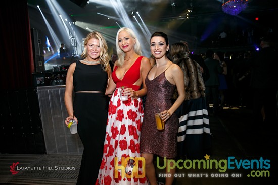 Hair O' The Dog 2017 (Candids)