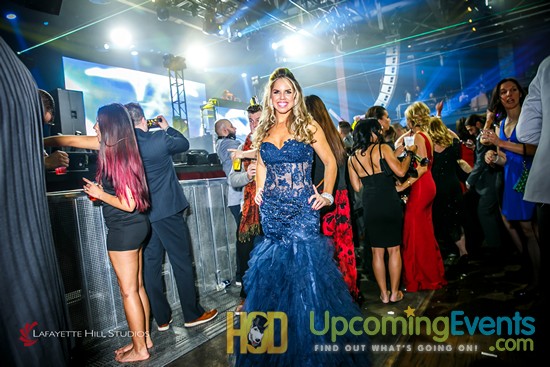 Hair O' The Dog 2017 (Candids)